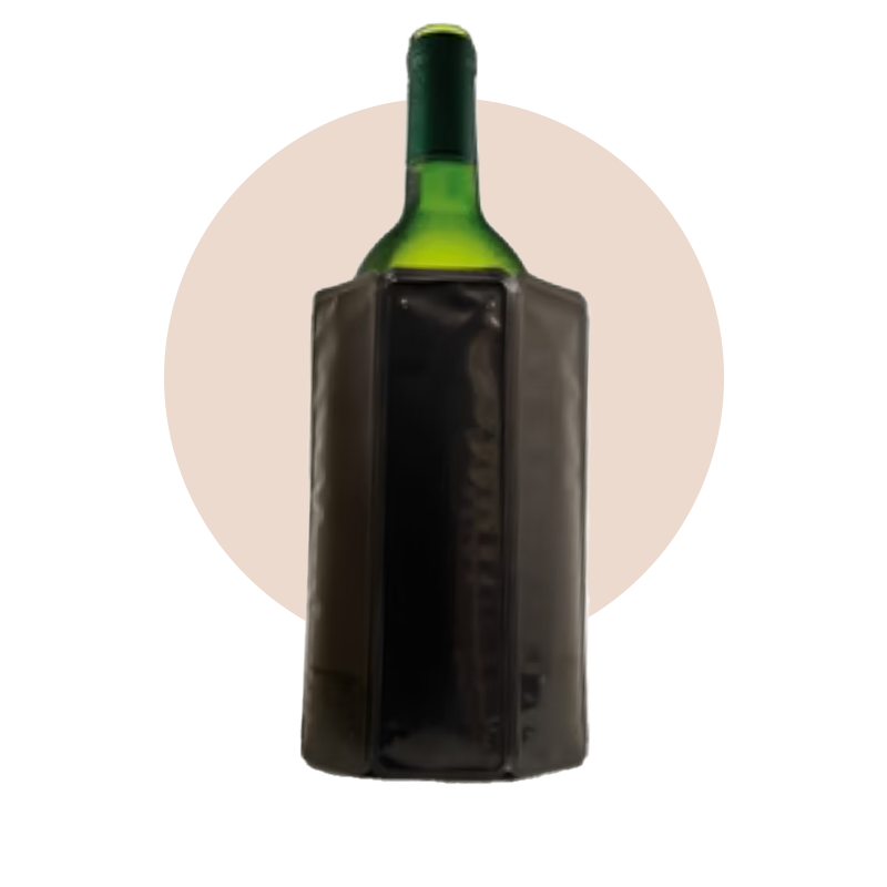 vacu-vin-kuehlmanschette-schwarz