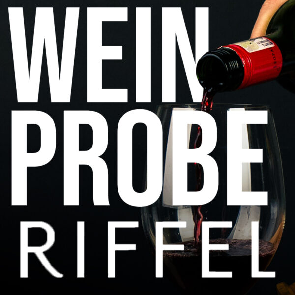 Weinprobe Weingut Riffel