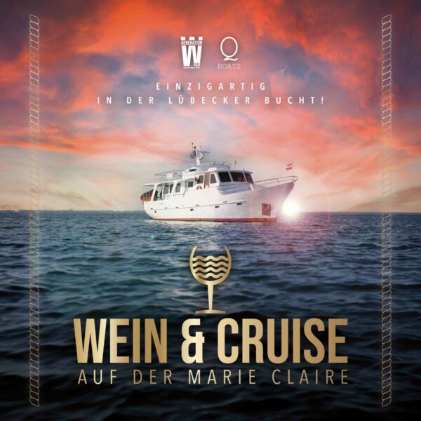 Wein und Cruise